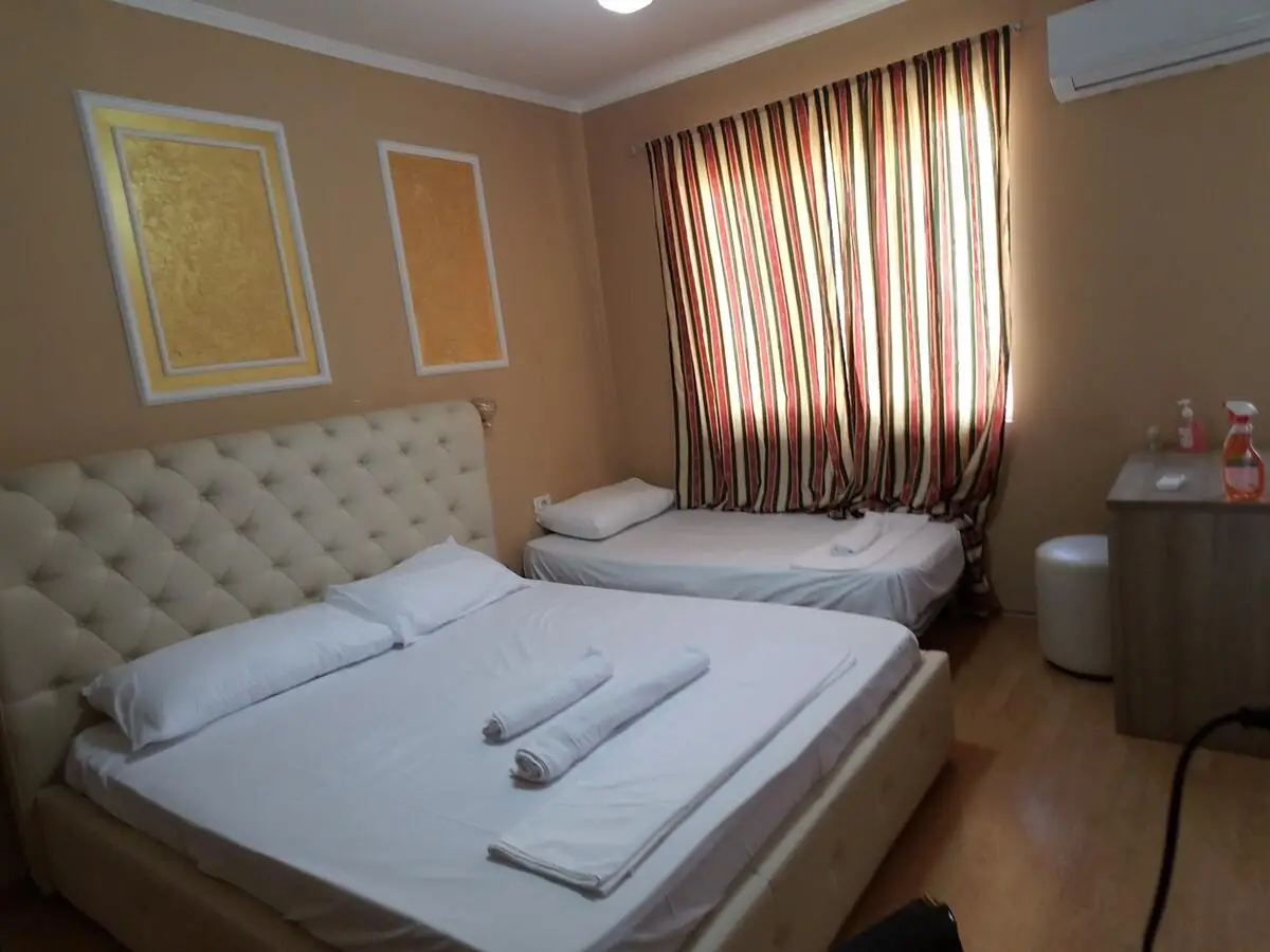 Hotel Dapelli