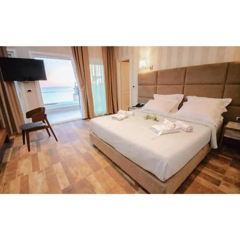 Resort Image
