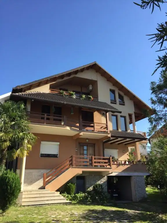Resort Image