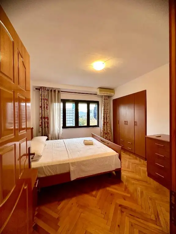 Skanderbeg Square Tirana City Center Apartment