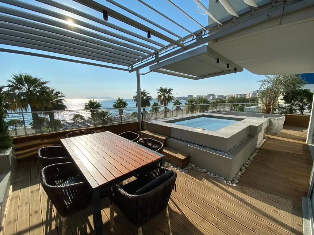 Resort Image