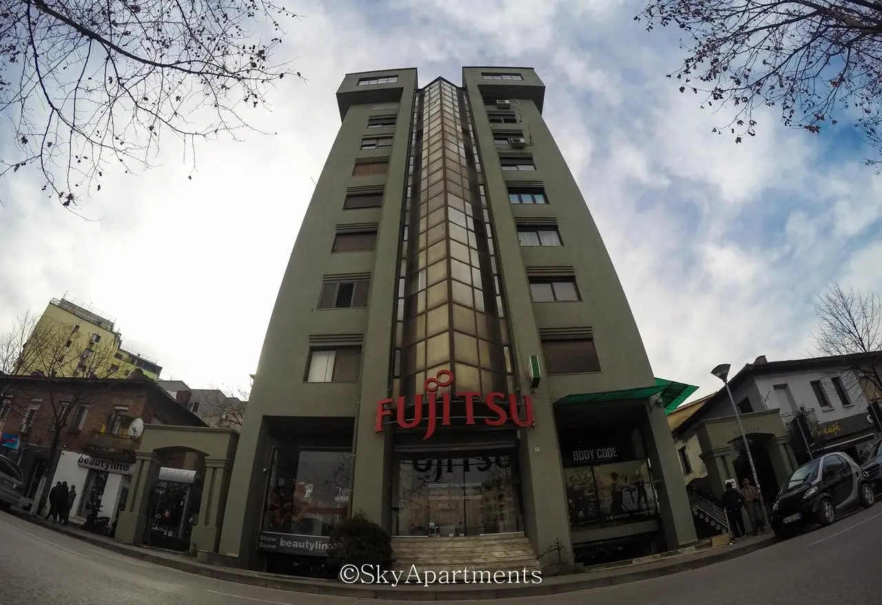 SKY Apartments