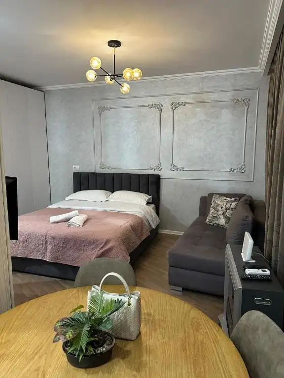 Suite Bliss Bazaar