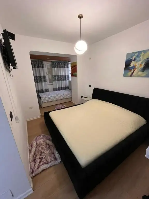 Tani's Apartment - Blloku, Tirana