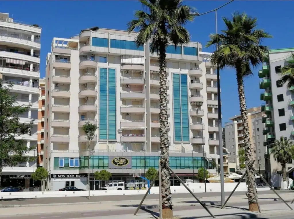 Resort Image