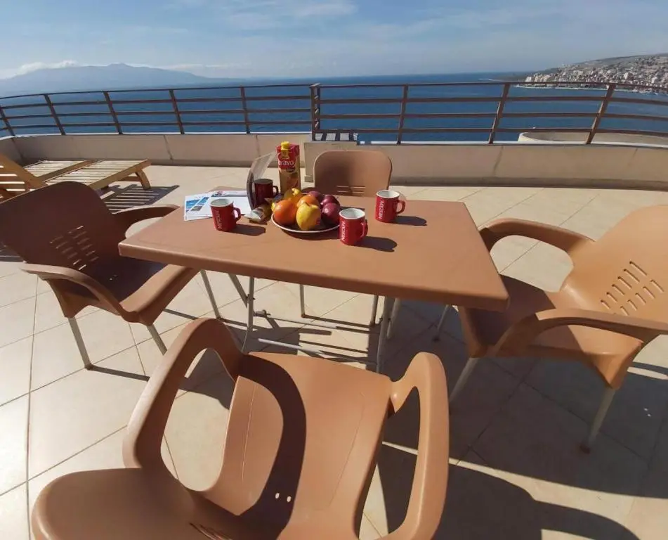 Resort Image