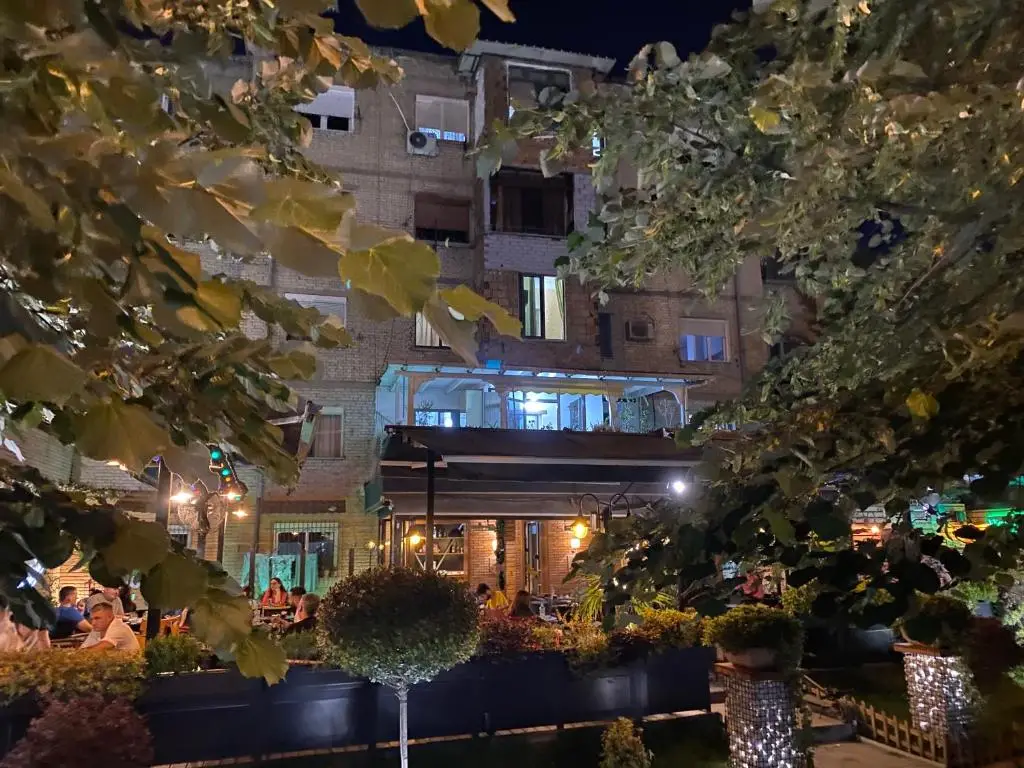 Veranda Apartments