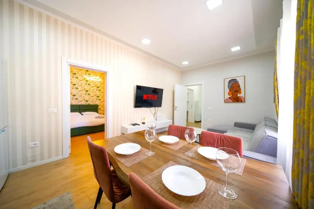 Private House