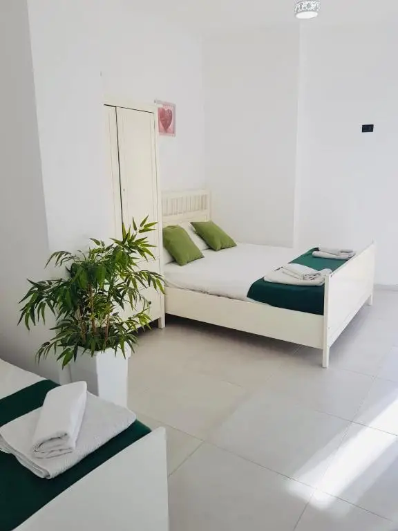 BB Moderne Apartments