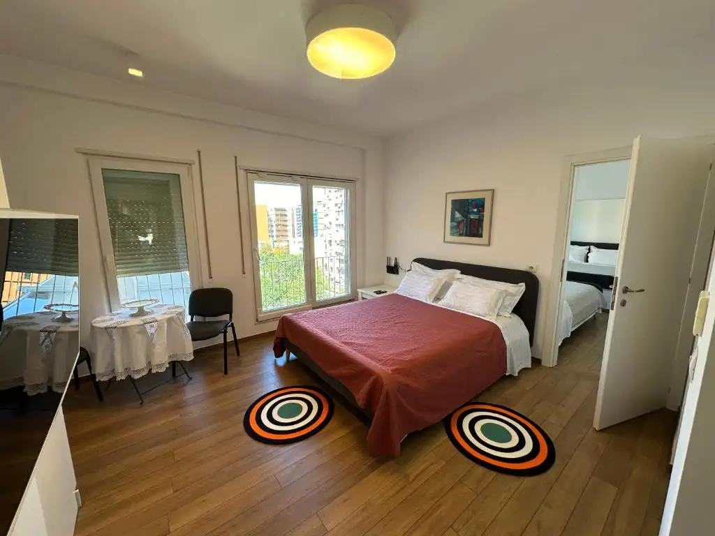 Tirana Downtown Apartments