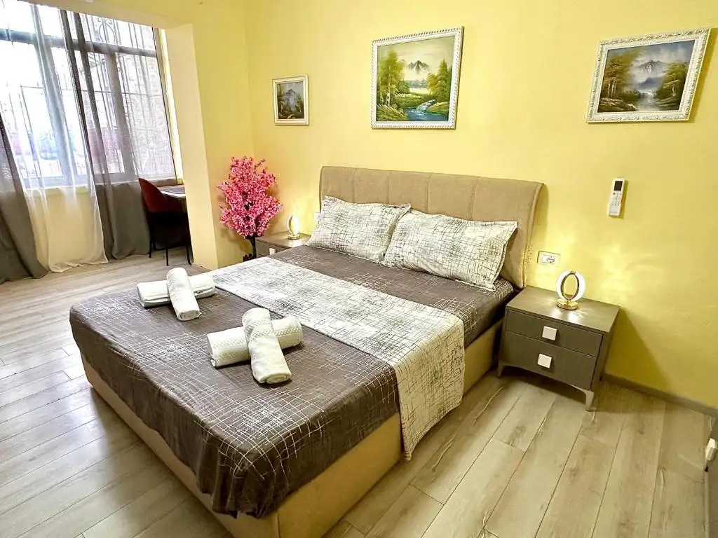 Resort Image