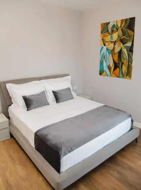 Luxe Haven Tirana