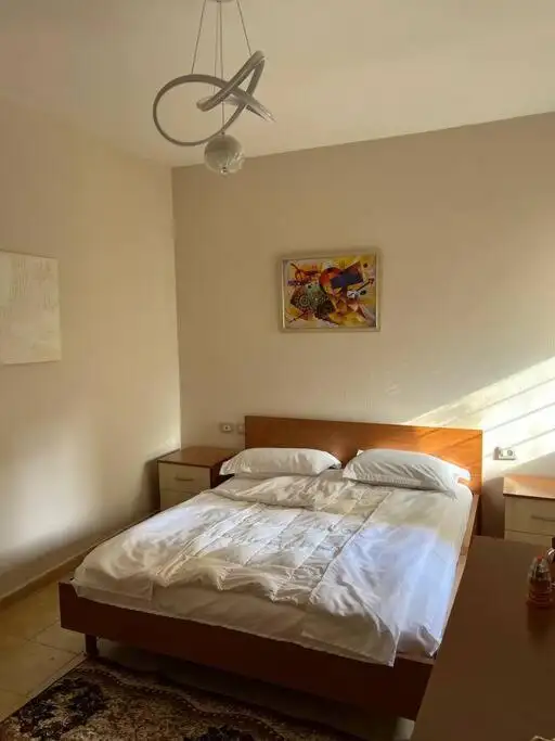 Tutus apartment
