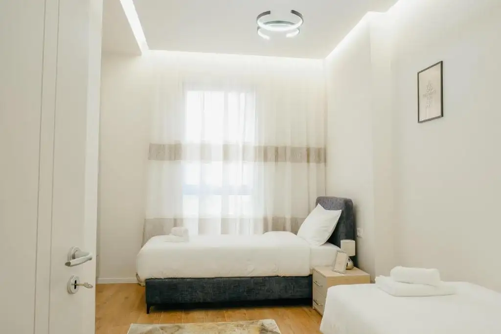 Lindi's Apartment 4/4