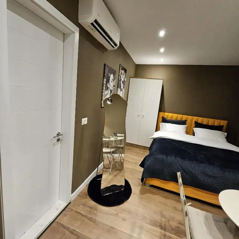 Selen GuestHouse