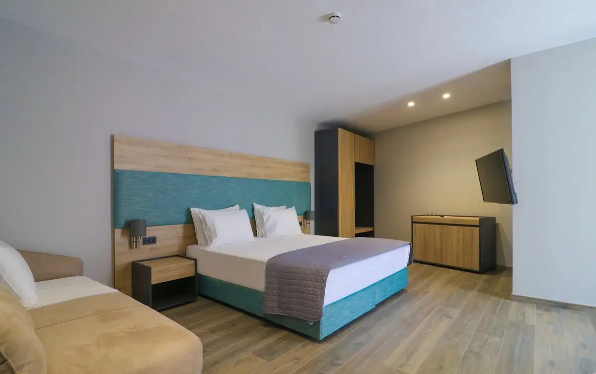 Resort Image