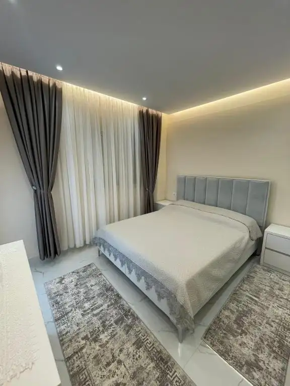 City View Apartment!