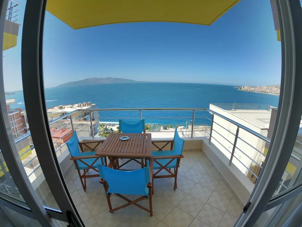 Holiday View Apartment