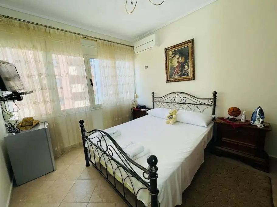 Resort Image
