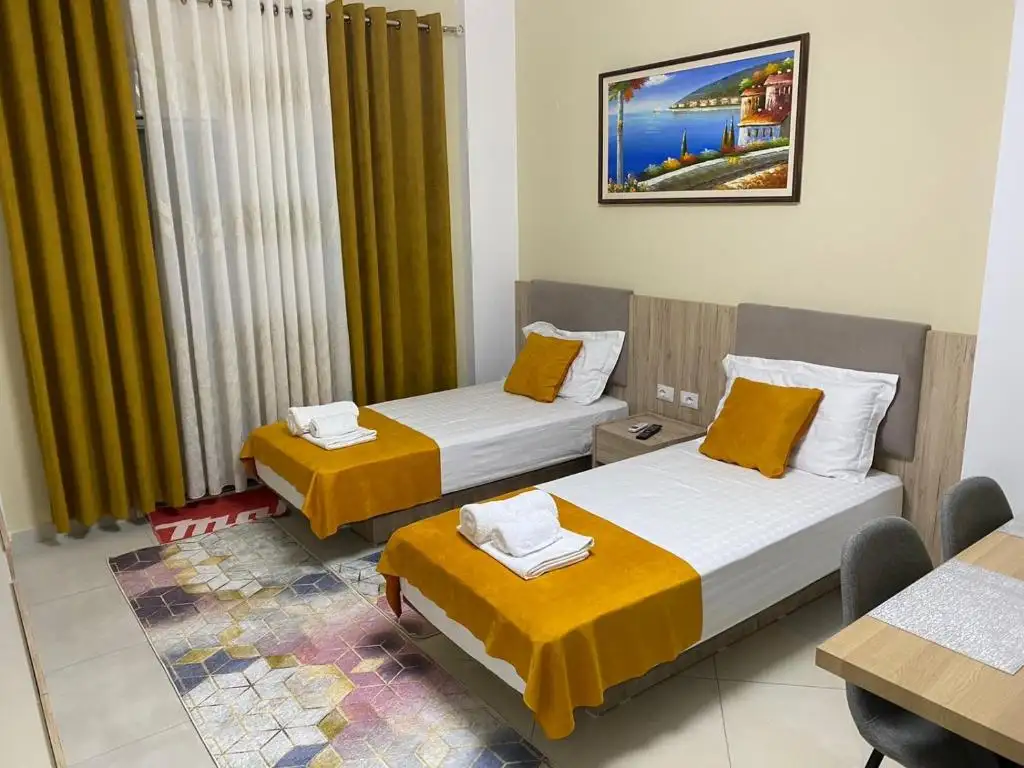 Resort Image