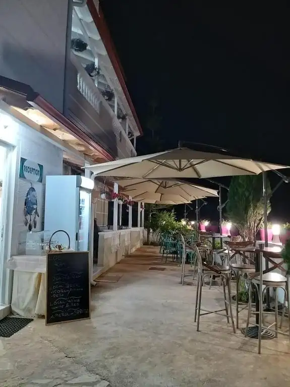 Resort Image