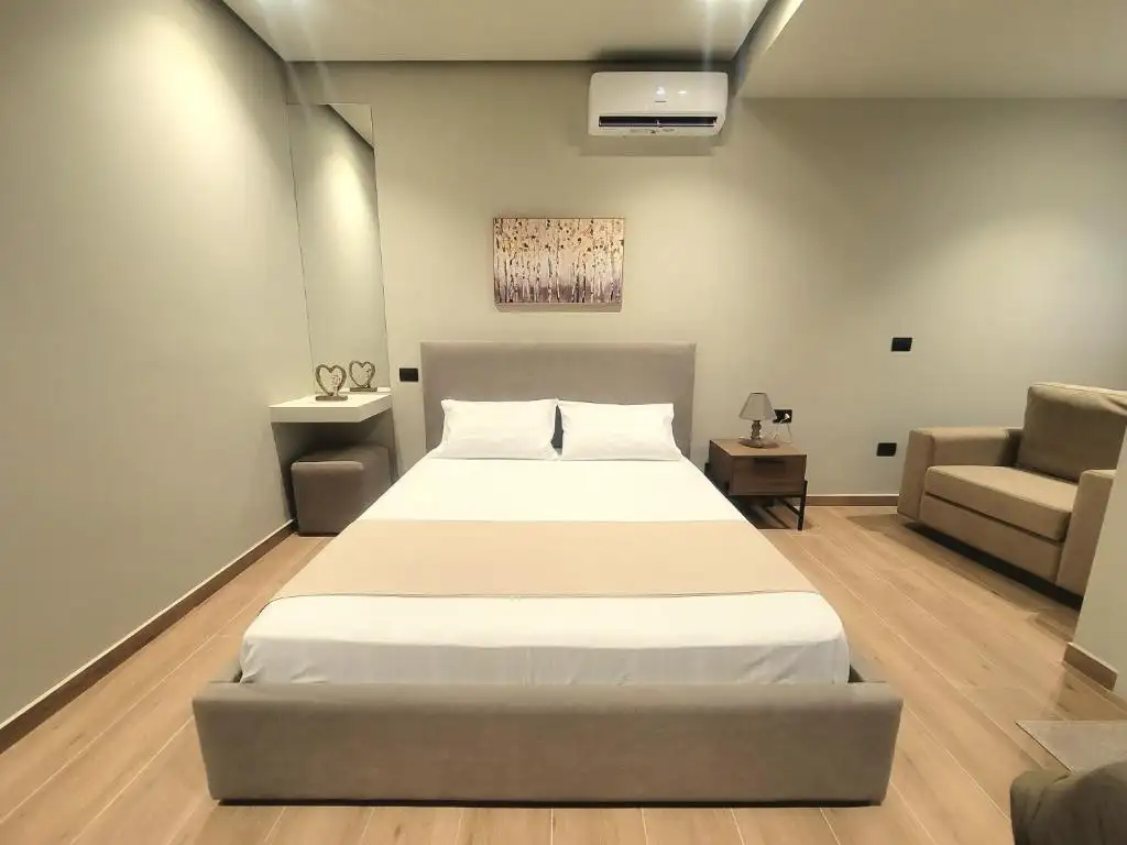 Resort Image