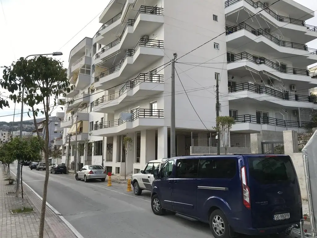 Kosta's Apartment
