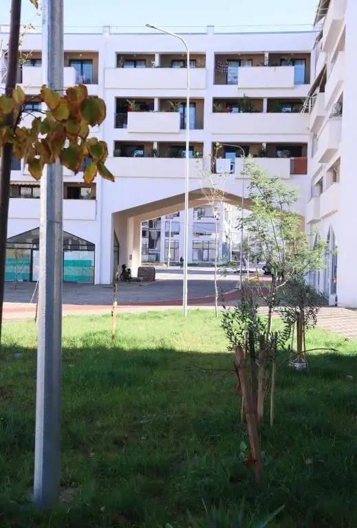 Resort Image