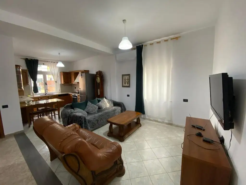Tirana Apartment 2