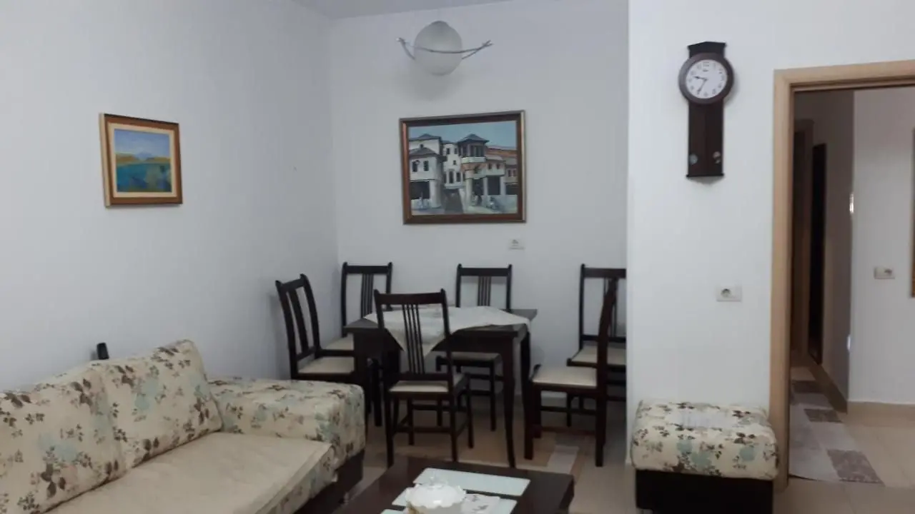 Tirana old town 2 bedroom apartment