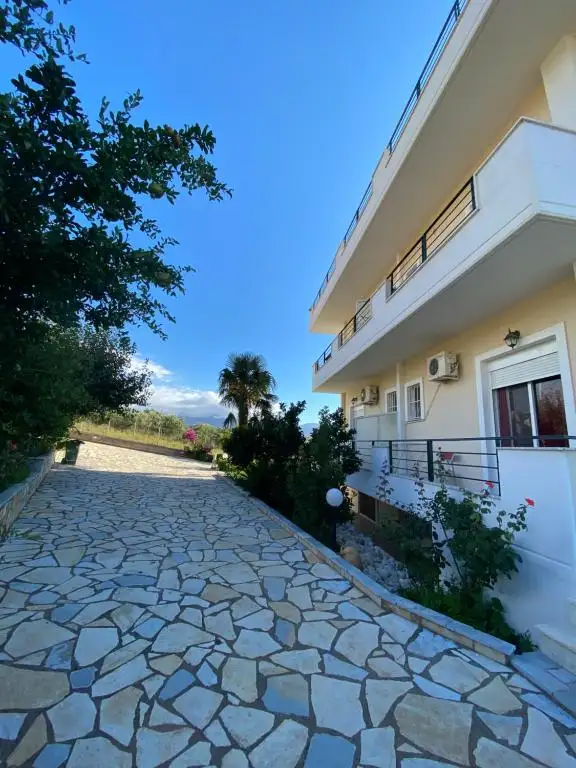 Resort Image
