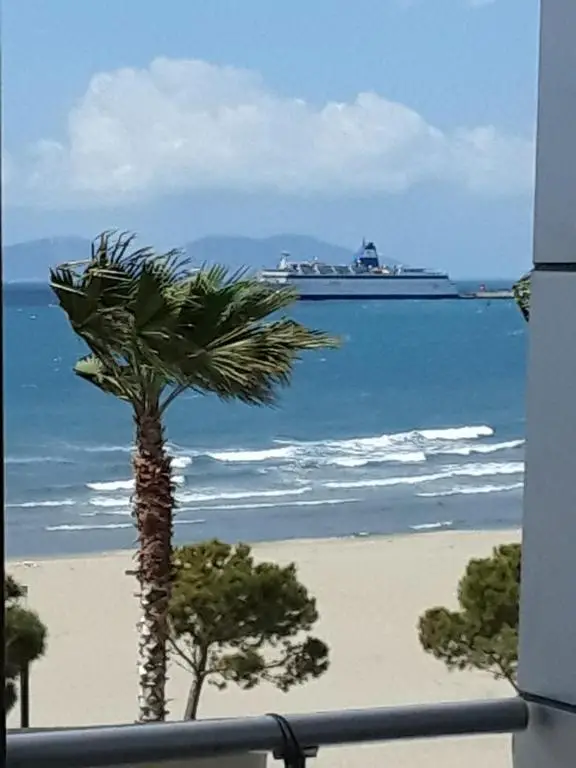 Resort Image