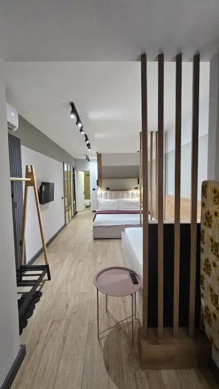 TAM Serviced Studio Apartments Next To Blloku