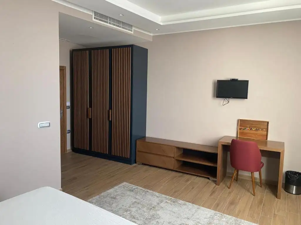 Resort Image
