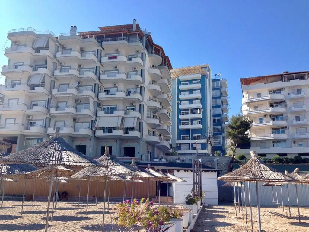 Resort Image