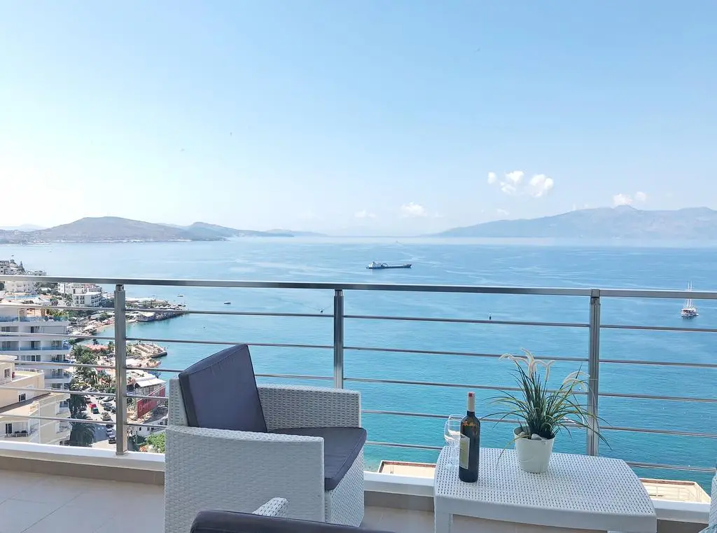 Resort Image
