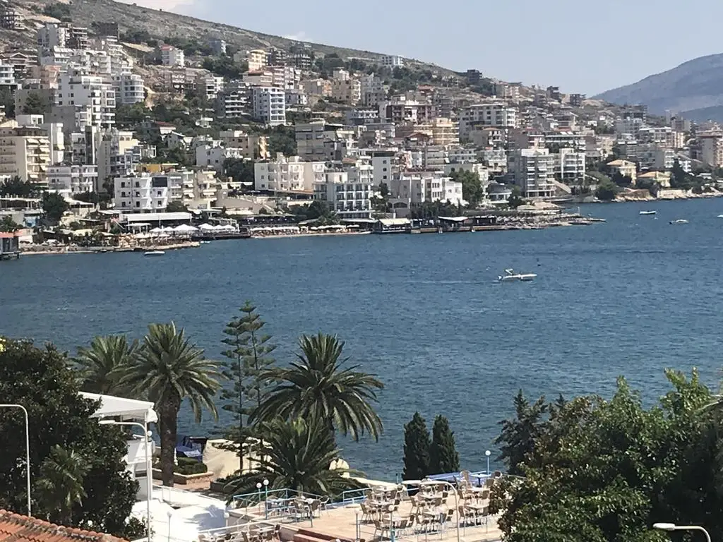 Resort Image