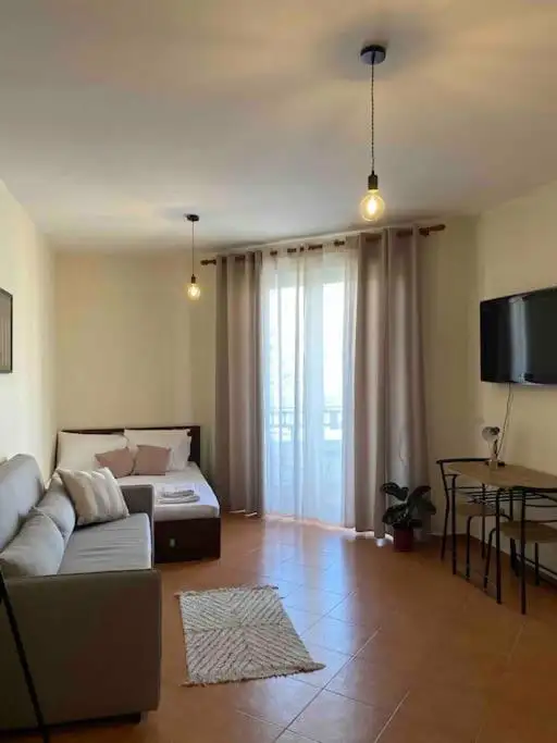 Stadium Apartment