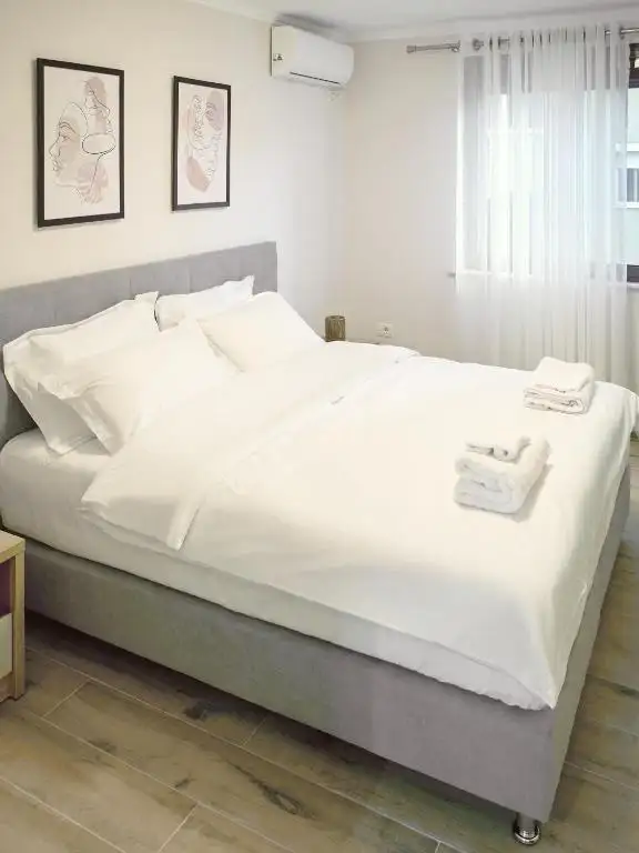 Serenity Nook Tirana