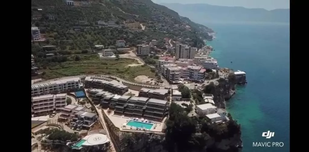 Resort Image