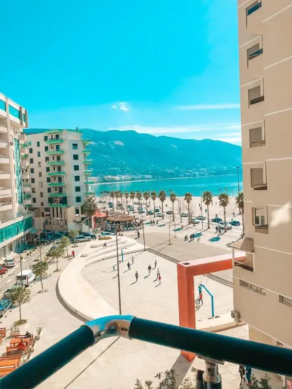 Resort Image