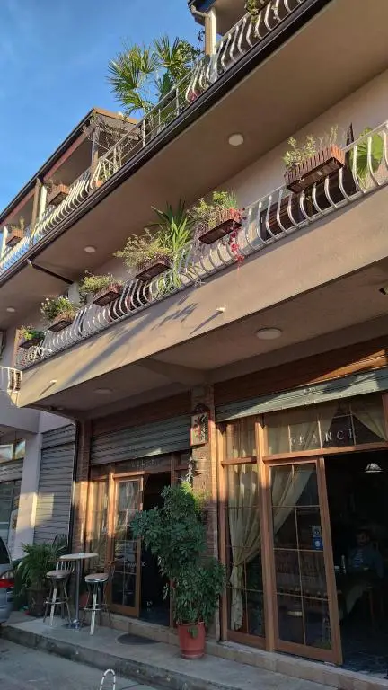 Resort Image