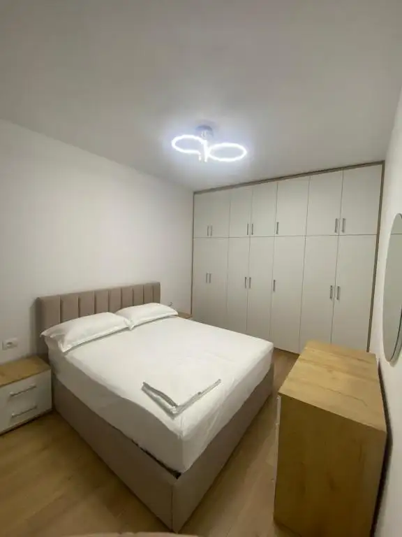 ST Apartments