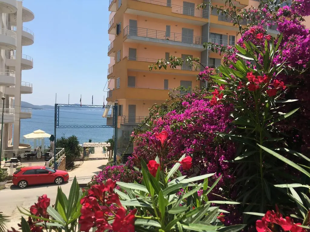 Resort Image