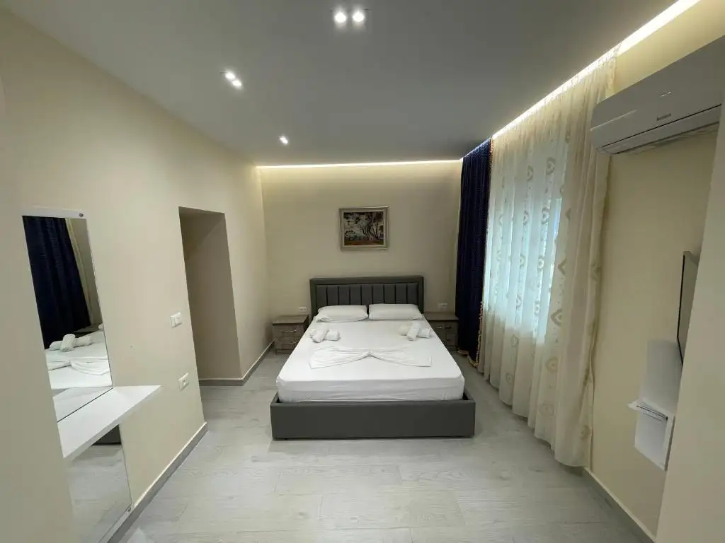 Resort Image