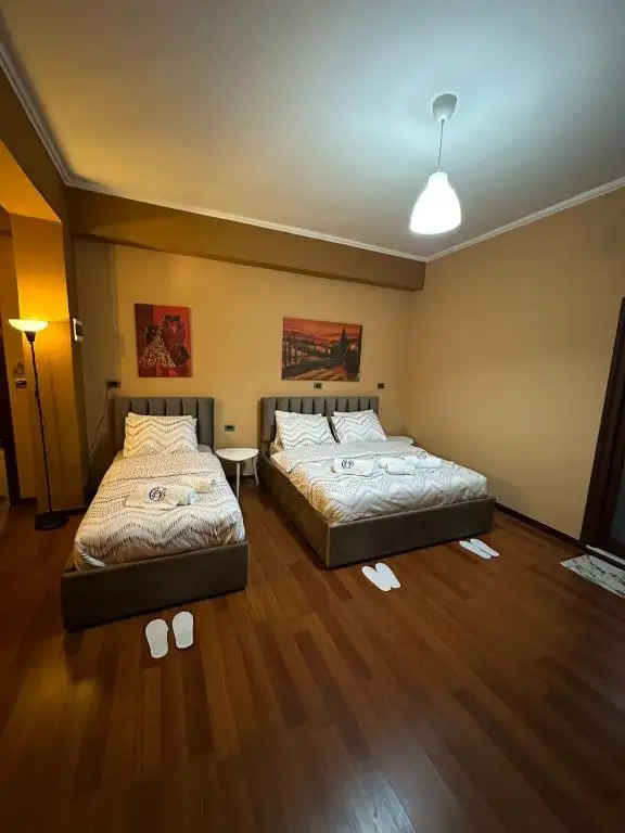 Resort Image