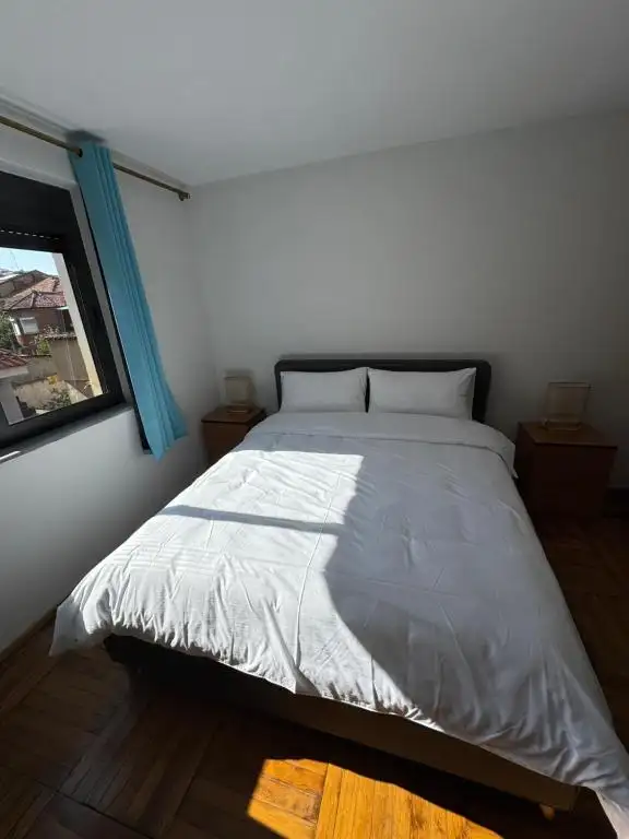 Prime Location in Tirana