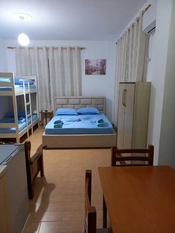 Resort Image