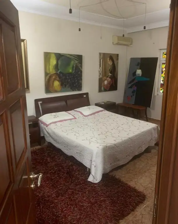 Luxury Suites Tirane