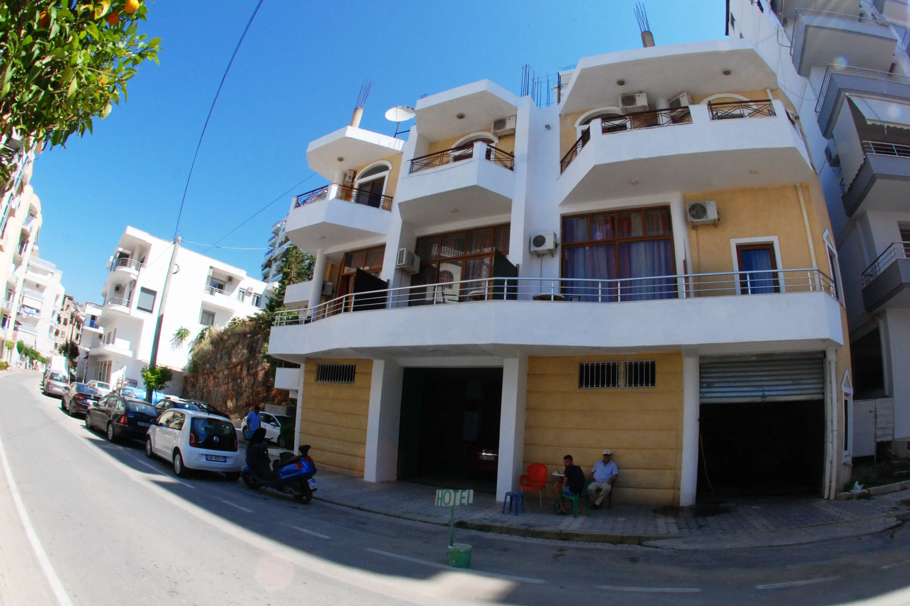 Resort Image
